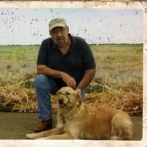 Meet your Posher, Tom